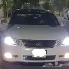 لكزس مستعملة للبيع
