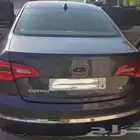 كيا كادينزا 2012 فل كامل