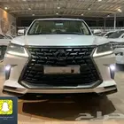 لكزس LX570 بلاك اديشن 2019