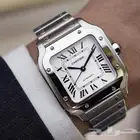 ساعات كارتييه