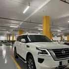 نيسان باترول 2020 6 سلندر