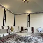 بيوت شعر خيام جلسات كراسي سواتر تجهيز مخيمات