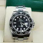 الإصدار الأخير رولكس اصلية 2019 GMT MASTER II