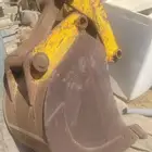 باكت عرجا JCB