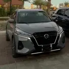 نيسان كيكس فل