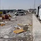 أرض للإيجار بمدينة الرياض بحي المصانع