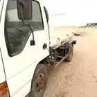 وايت ايسوزو 2004
