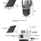 كاميرات طاقه شمسيه اسعار جمله للكميات تواصل توصيل مجاني