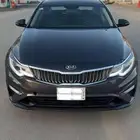اوبتيما ديزل K5 2019