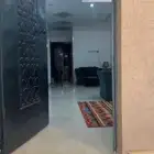 شقة ارضي حي الروابي ابها