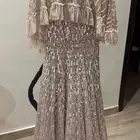 فستان نيدل اند ثريد
