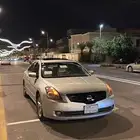 نيسان التيما
