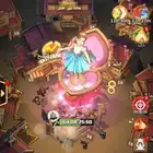 حساب لعبه dark war
