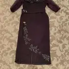 فستان سهرة