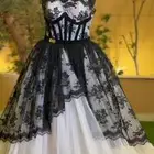 فستان ملكه