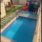 شاليه الرمال