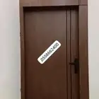 تفصيل ابواب خشب جديدواصلاح