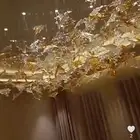 ثريات نجف كرستال