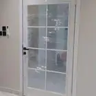 تفصيل ابواب خشب عاليه الجوده   مقاومه