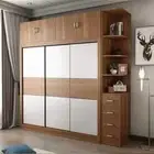 غرف ملابس حسب الطلب