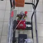 عروض على مضخات وحفار