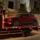 Mazda cx30 فل اوبشن
