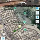 اجهزة تتبع لسيارات التي لديكم .