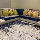 طقم كنب 5 قطع