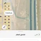 أرض للبيع بحي الخير 41 الذهبي على طريق القصيم مباشرة