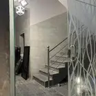 شقة بأبحر الشمالية (غرفة وصالة وحمام) للايجار