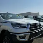هايلوكس غمارتين S-GLX فل كامل بنزين 2025