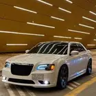 كرايسلر SRT 2014