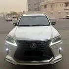 جيب لكزس 2021 فل كامل