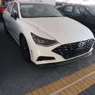 هيونداي سوناتا سمارت بلس م 2022 - سعودي