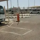 بوابة مواقف ايطالي صيني بوابة دخول السيارات CAME FAAC BFT