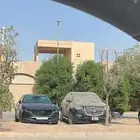 فيلا دور حي الجزيرة ( اسكان حي الجزيرة )