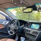 جنسس 2018 اسود ديزل