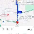 شقق جديدة قريب الجامعة شهري