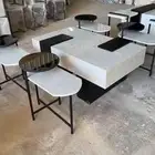 اثاث طاولات دولاب كوفي طاولات شاشه جداري طاولات ارضي