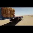 تيدر نظيف للبيع 3 محاور