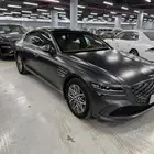 جينسس G80 كميات محدوده