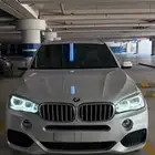 8سلندر توين تيربو X5 BMW بي ام دبليو وكاله اخو الجديد
