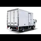 عدد 2 دينا تبريد وتجميد للايجار في ضباء للنقل بالمشوار