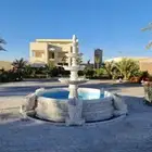 نوافير حجر