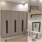 غرف نوم جديد جاهز بسعر المصنع