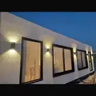 بركسات كرفانات مكاتب مهندسين مجمعات غرف عمال