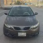 كيا سيراتو 2012 توماتيك