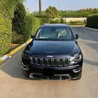 جيب جراند شيروكي موديل 2021 للبيع