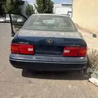 لكزس تشليح او كبس