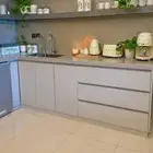 المطابخ الألمنيوم